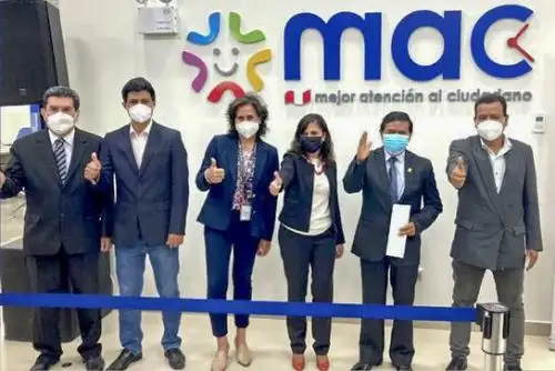 Foto: ANDINA/difusión.