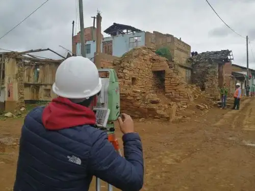 El Ejecutivo prorrogó, por un plazo de 60 días calendario, el estado de emergencia en los distritos de La Peca y Jamalca, pertenecientes a las provincias de Bagua y Utcubamba, respectivamente, del departamento de Amazonas, que sufrieron daños por el sismo ocurrido en noviembre de 2021, con la finalidad de continuar con la ejecución de medidas y acciones de excepción necesarias, de rehabilitación, que correspondan. Foto: ANDINA/difusión.