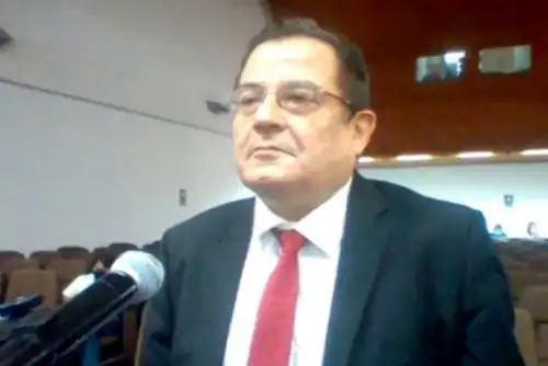 Foto: captura TV.
