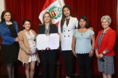 Foto: Congreso de la República.
