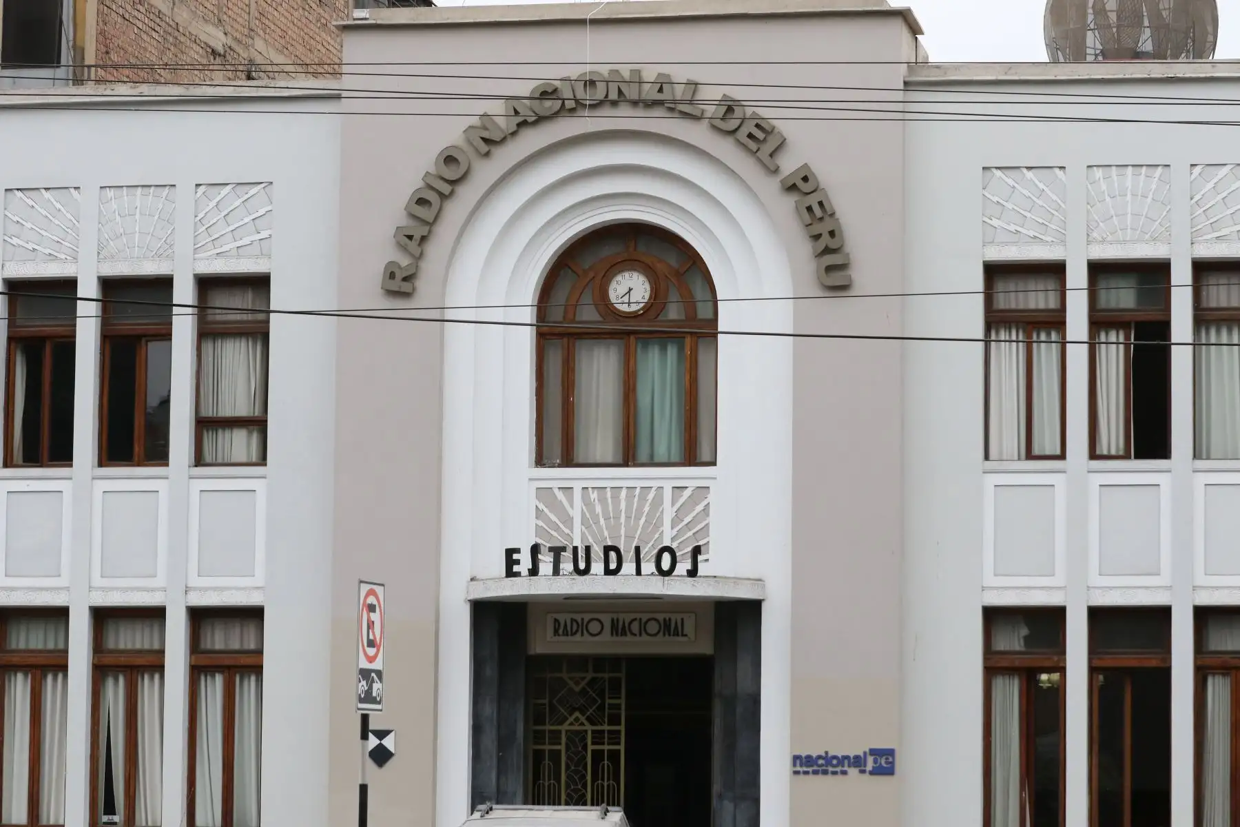 ANDINA/Eddy Ramos