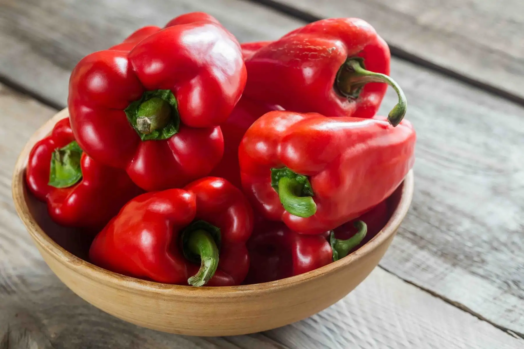 Pimiento.