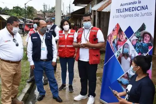 Se beneficiarán más de 19,000 menores de 24 meses con diagnóstico de anemia y 29,435 niños que no han recibido el paquete integral de salud.
