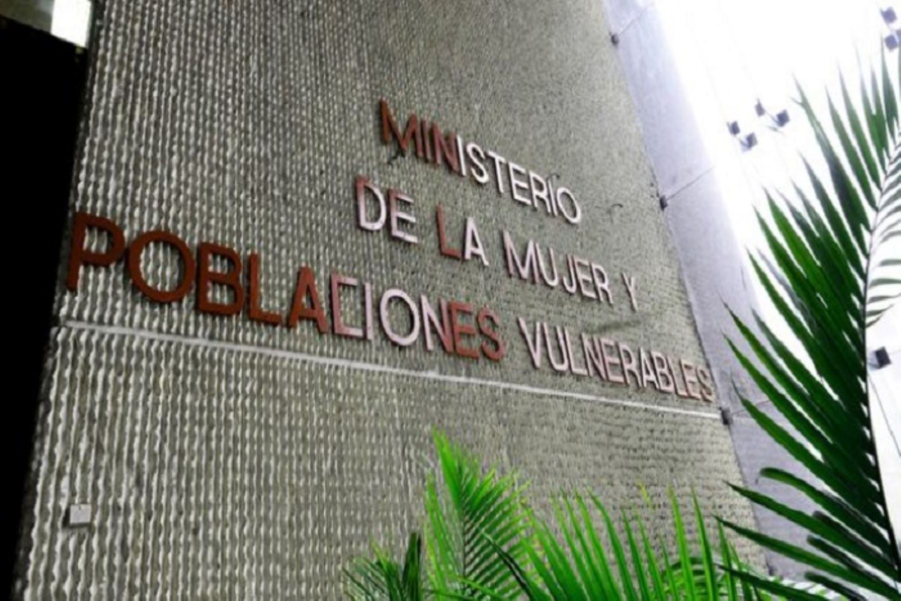 Mimp presentará denuncia penal contra CAR Residencial de Arequipa por violación a niño