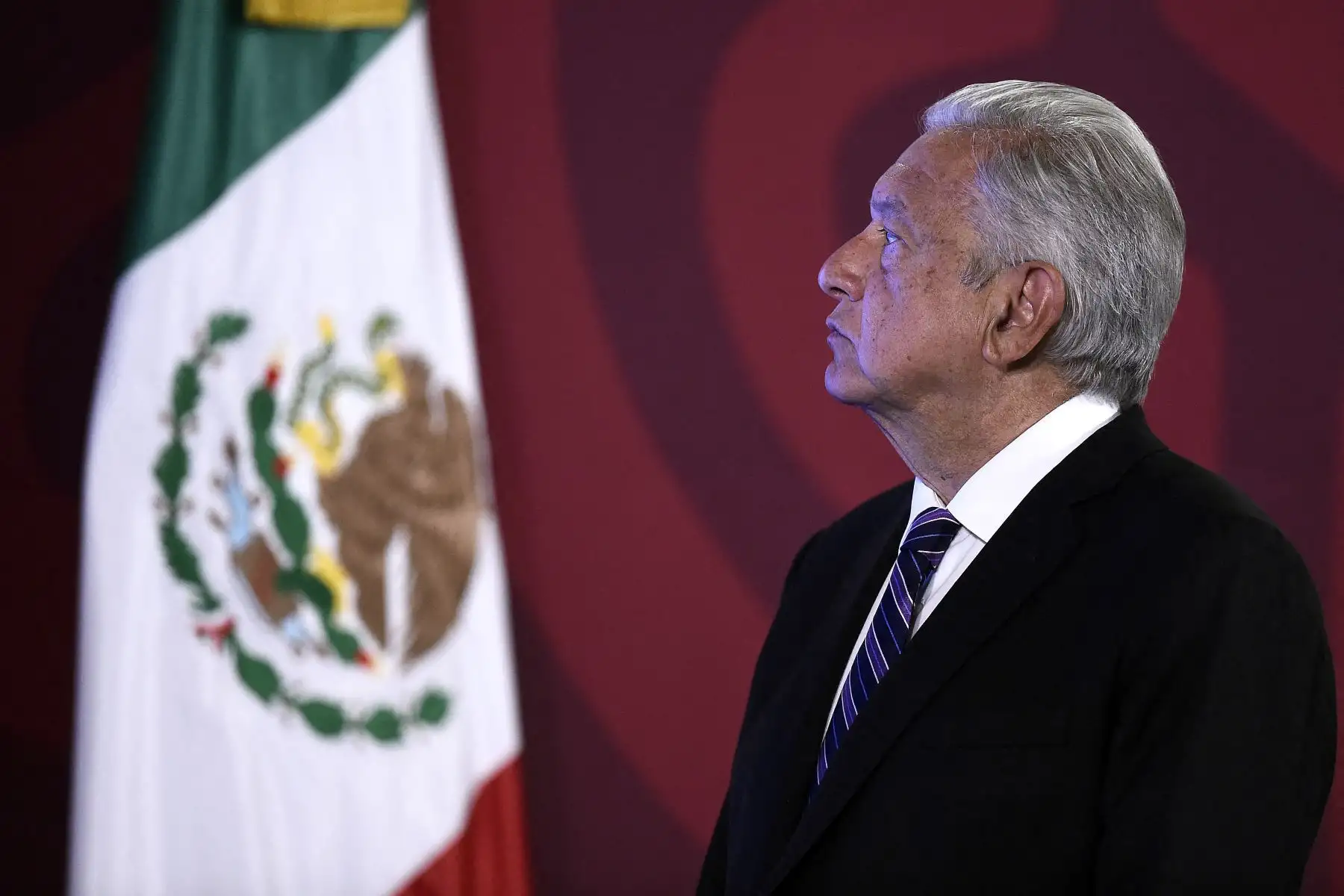 La cumbre pondrá énfasis en la crisis migratoria, el cambio climático, el covid-19 y la lucha por la libertad y la democracia. Foto: AFP