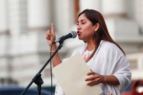 ANDINA/Renato Pajuelo