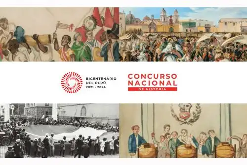 ANDINA/Difusión