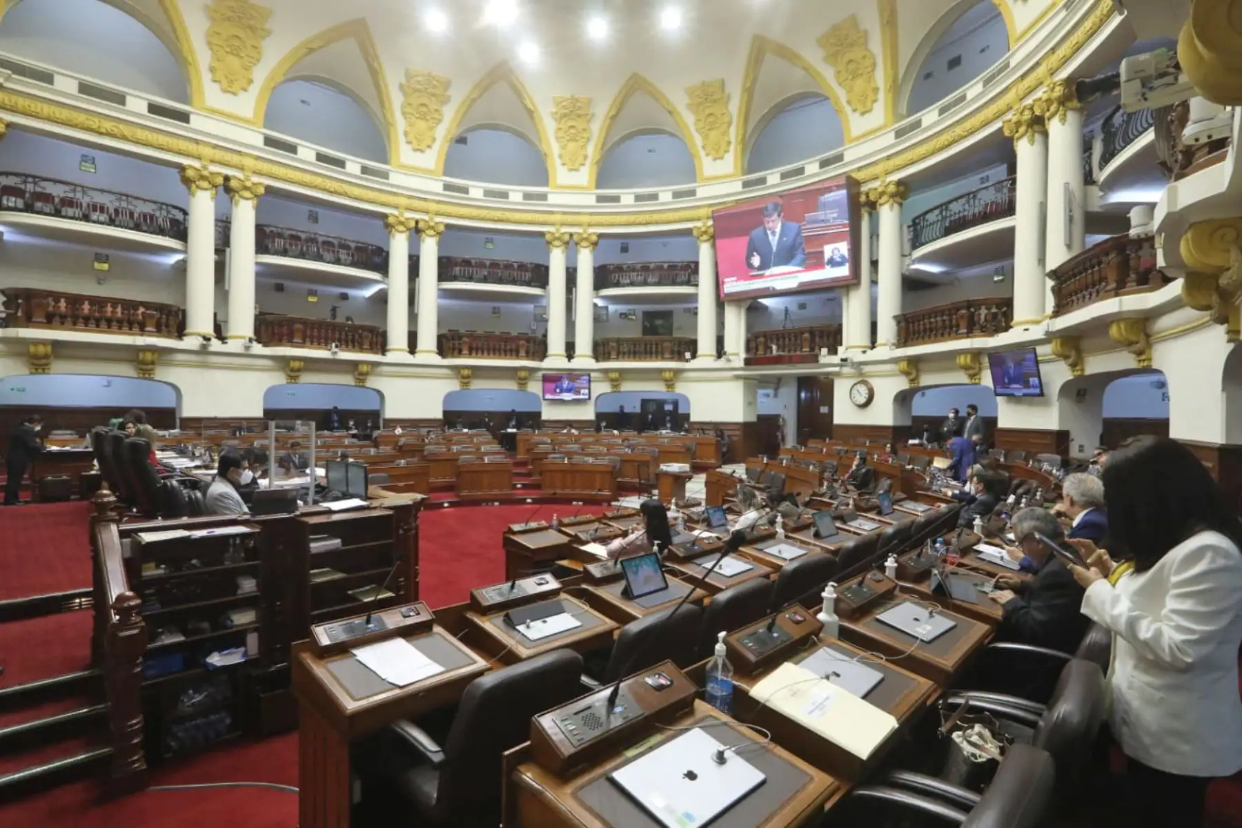 Foto: ANDINA/difusión.