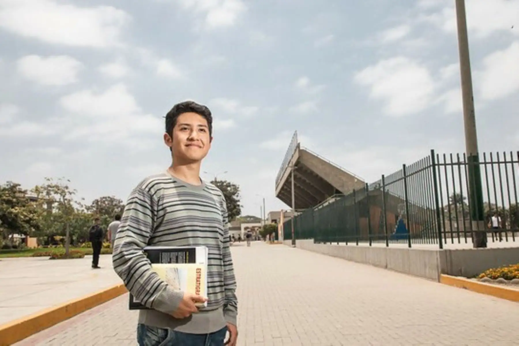 Las postulaciones para las becas de la Alianza del Pacífico ya comenzaron. (Foto: ANDINA/ Difusión)