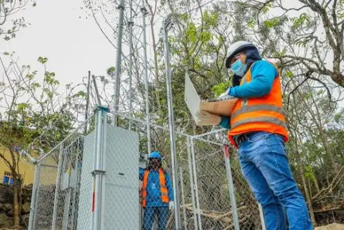 El Ministerio de Transportes y Comunicaciones (MTC) modernizará sistema de gestión del espectro radioeléctrico.