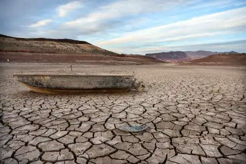 El ministro de Clima y Energía de Dinamarca, Dan Jørgensen, anfitrión del evento, ha remarcado a su vez que, de cara a la cumbre en Egipto, los países miembros de la ONU deben "cumplir con lo acordado" en Glasgow. Foto: AFP