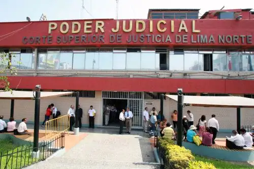 Según las investigaciones, Beycker Toribio, quien tenía 18 años al momento de los hechos ilícitos, atentó contra la indemnidad sexual de la menor en dos oportunidades. ANDINA/Norman Córdova
