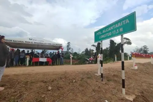 Ricardo Soberón, presidente ejecutivo de la institución, también participó en la II Mesa Regional para la Protección de las Personas Defensoras de Derechos Humanos desarrollado.