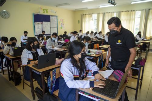 Colegio Mayor Presidente del Perú: conoce cómo ingresar y qué beneficios ofrece