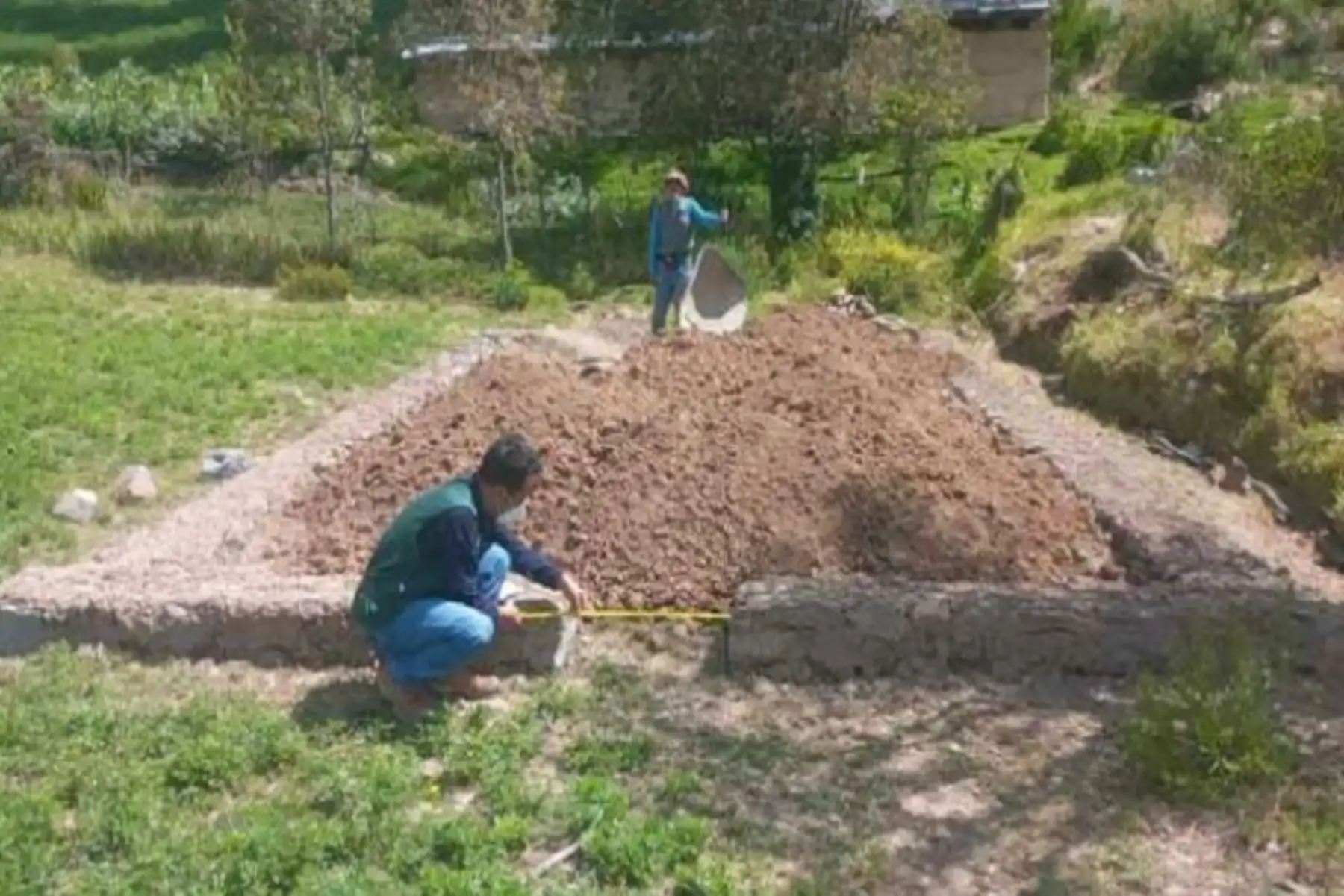 Foto: ANDINA/difusión.