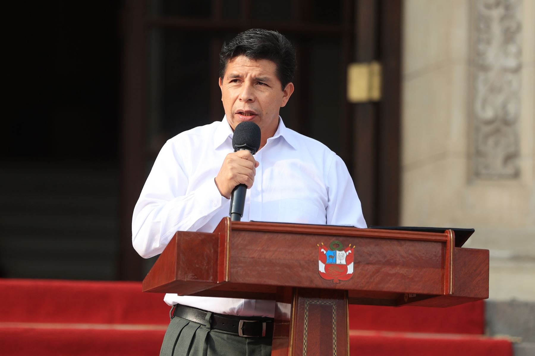 Presidente liderará XI Consejo de Ministros Descentralizado en Cerro de Pasco