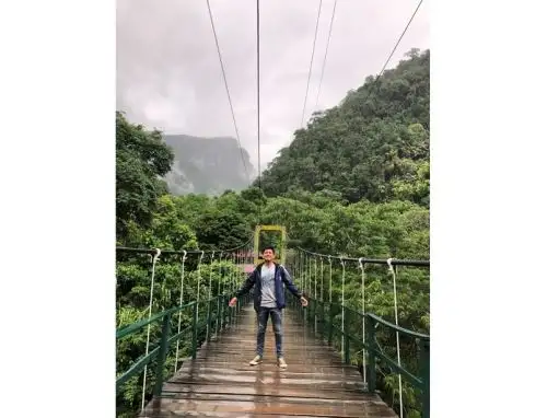 Lanzan campaña para convocar a "influencers" peruanos comprometidos con el medio ambiente.