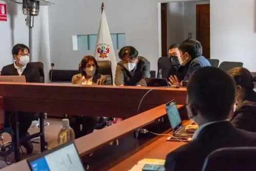 Antes de la suscripción del convenio, los equipos técnicos de JICA y Cultura sostendrán reuniones de trabajo para verificar los datos 3D del parque arqueológico nacional de Machu Picchu.