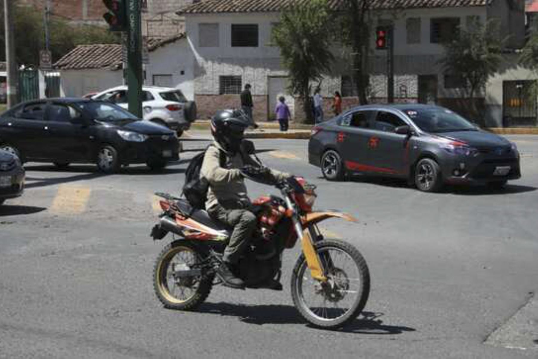 Accidentes generados por motos y mototaxis en fuga también son cubiertos por SOAT y CAT