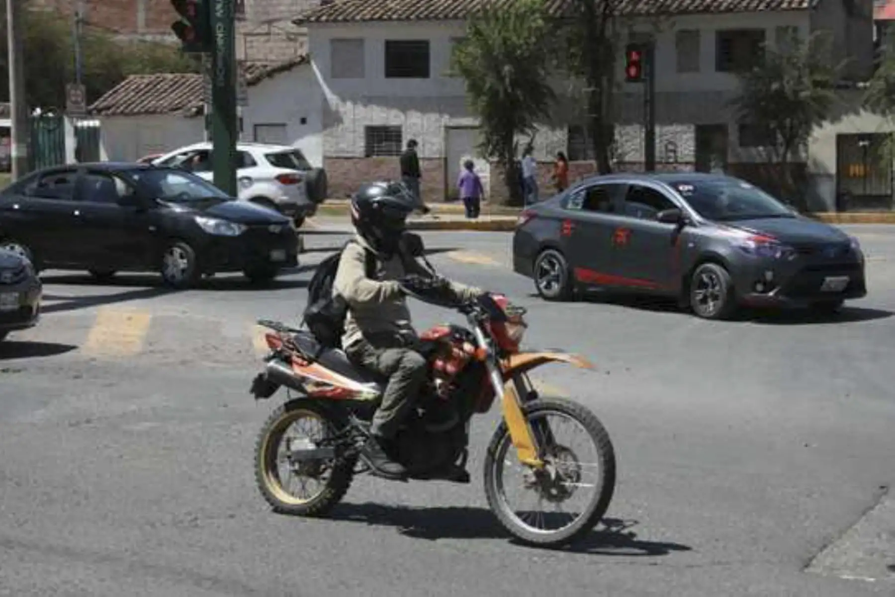 ANDINA/Difusión