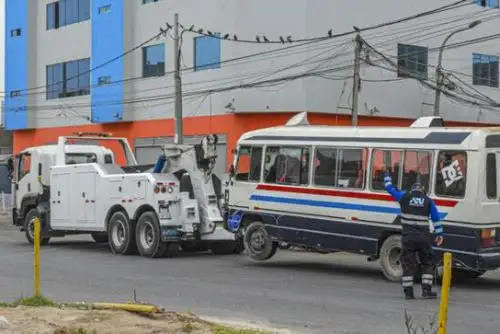 ANDINA/Difusión