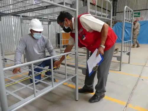 Mediante estas convocatorias, Produce busca mantener y promover el dinamismo de la economía nacional, en materia de productividad y competitividad en favor de las micro y pequeñas empresas del país.