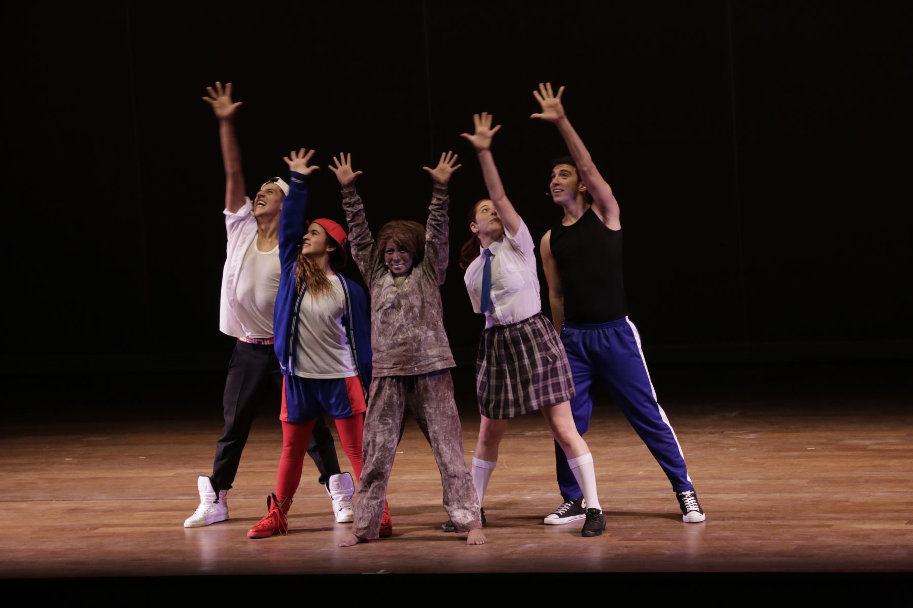GTN anuncia programación especial de “Zona Teatro” para la comunidad escolar.