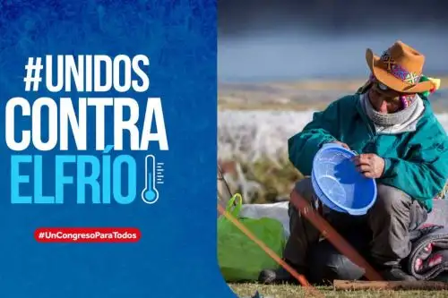 Foto: Congreso de la República