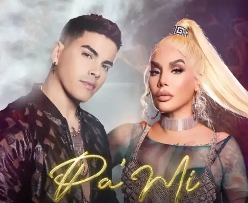 Peter Nieto estrena tema junto a Ivy Queen.