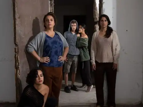 Sube a las tablas "El Muro" este 21 de mayo en el Centro Cultural Ricardo Palma.