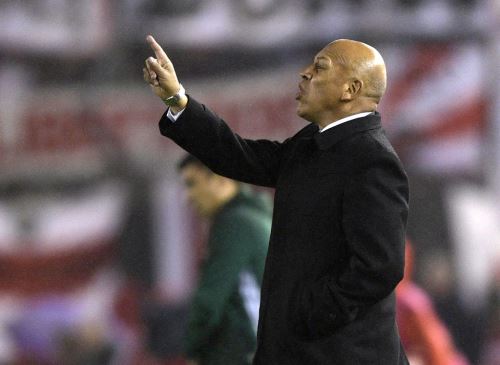 Roberto Mosquera hace un análisis de Cristal en la Copa Libertadores