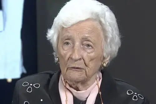 Foto: captura TV.