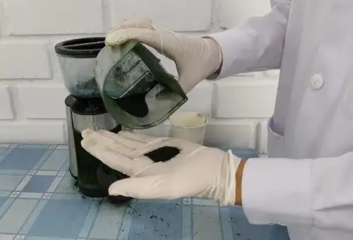La espirulina es un alga unicelular azul verdosa con proteínas de alto valor biológico y con una sorprendente variedad de elementos nutritivos.  ANDINA/Difusión