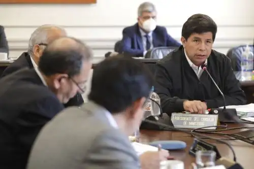 Foto: ANDINA/Prensa Presidencia.