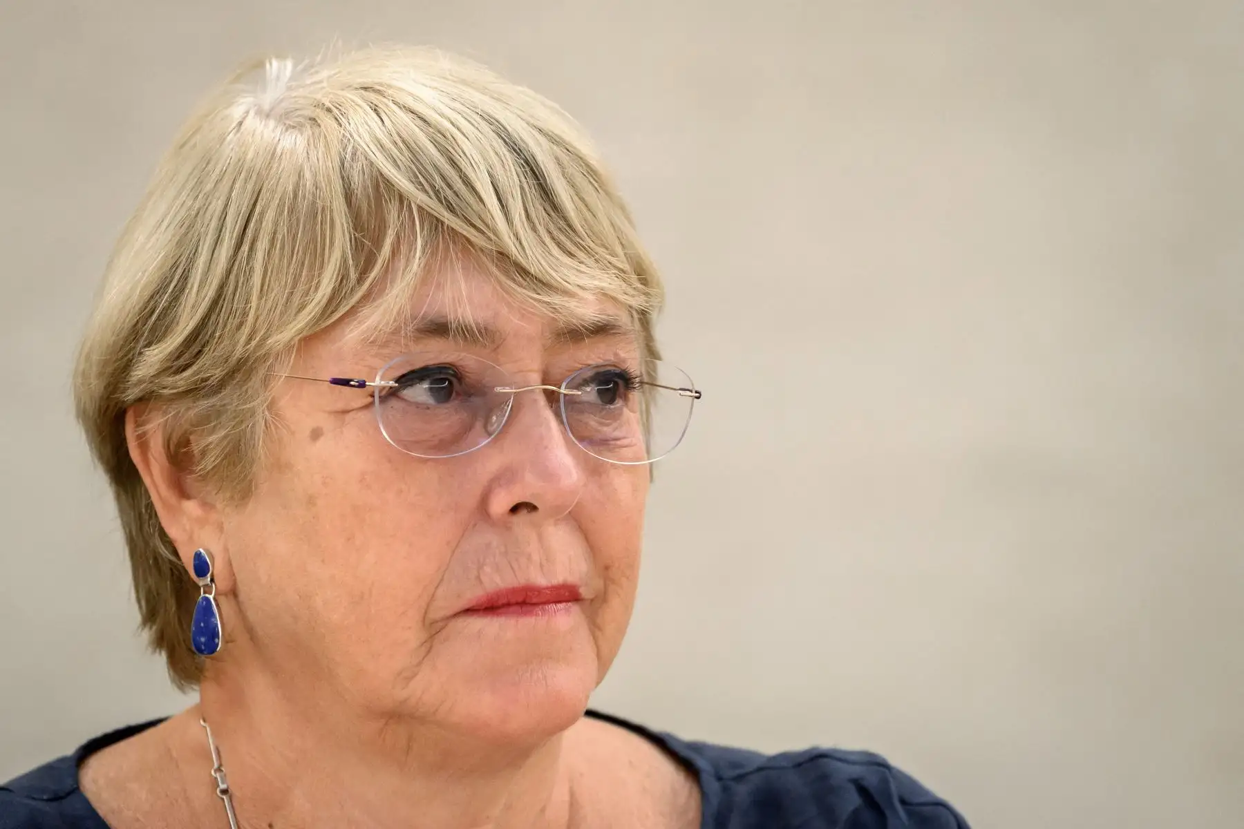 La Alta Comisionada de la ONU también manifestó que los estados deben ofrecer a las mujeres, si así lo desean, la posibilidad de abortar. Foto: AFP