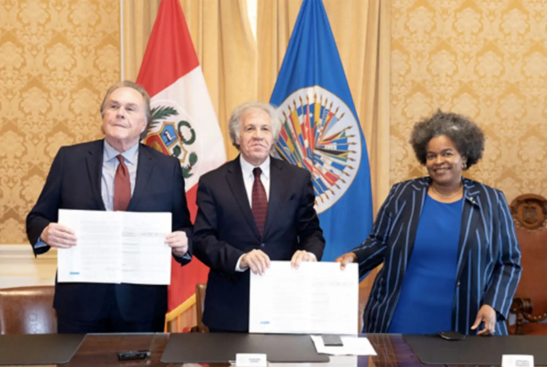 ANDINA/Difusión