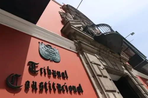 Foto: ANDINA/Melina Mejía.