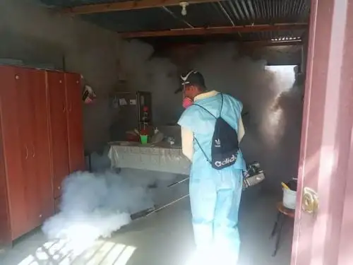 El Ministerio de Salud transfirió S/ 23 millones a la región La Libertad para el control integral del dengue y otras enfermedades metaxenicas. Foto: ANDINA/difusión.