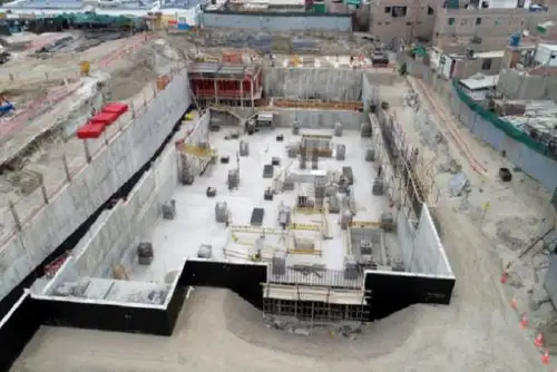 Futuro Hospital Progreso tendrá 26 camas hospitalarias, equipamiento moderno de última generación y una planta generadora de oxígeno.