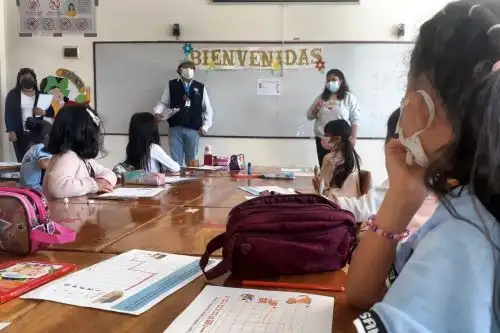 ANDINA/Difusión