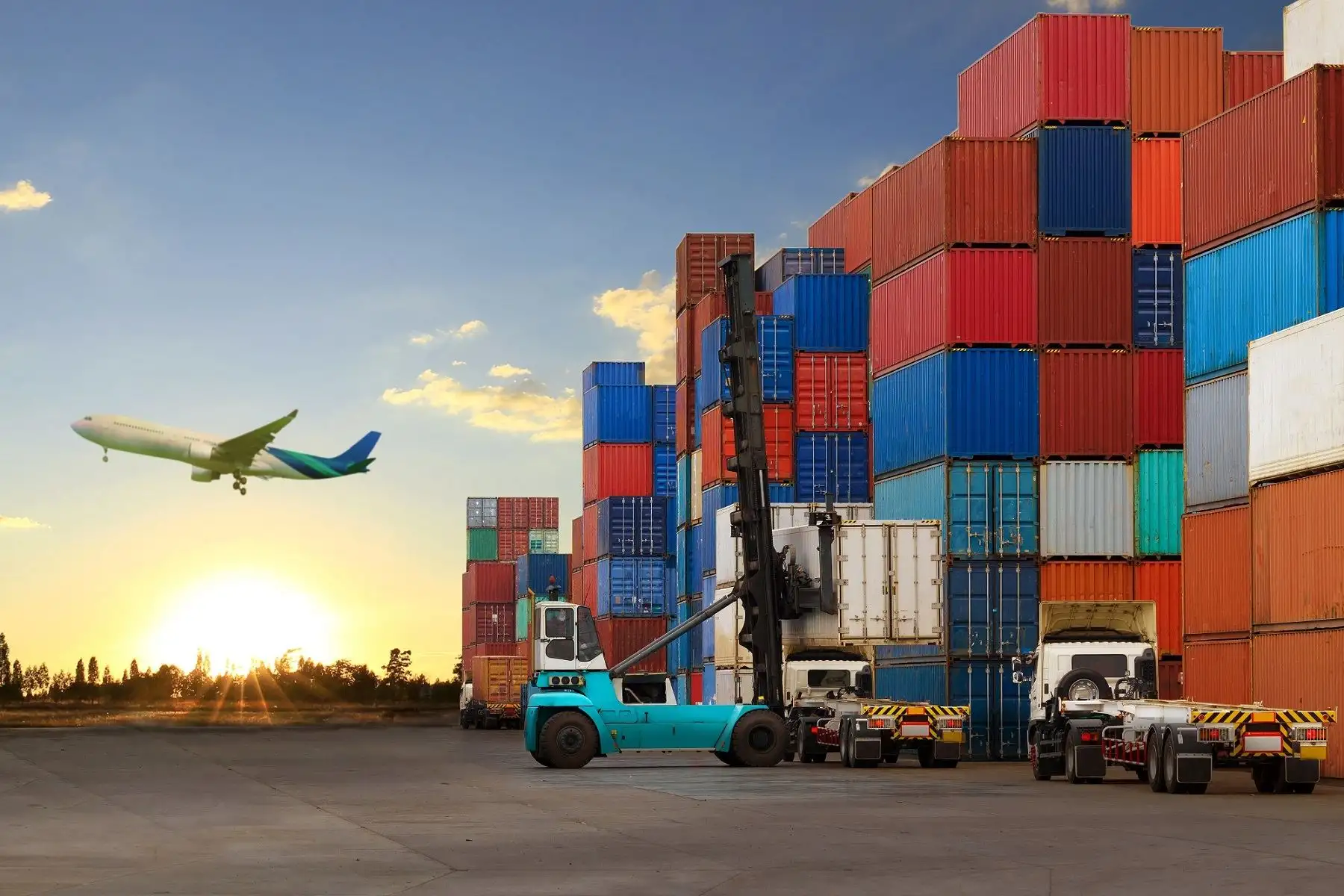 Exportaciones.