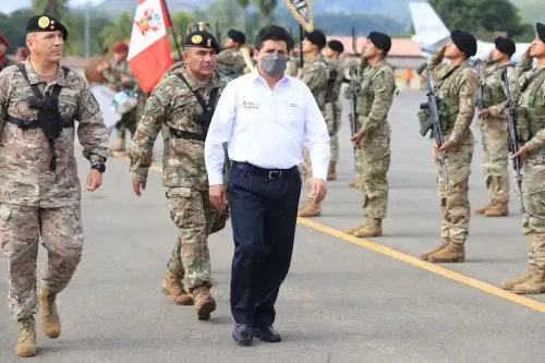 Foto: ANDINA/Prensa Presidencia.