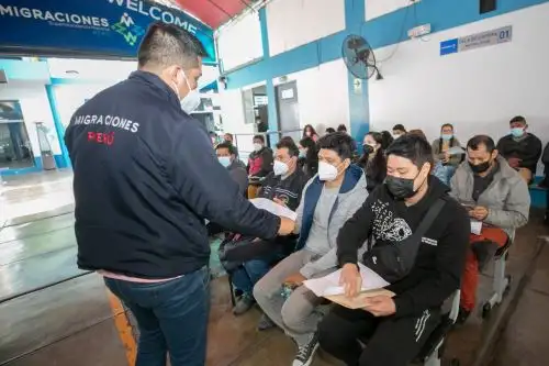 Foto: ANDINA/difusión.