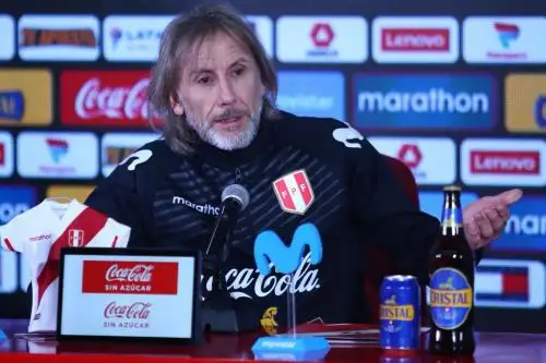 ANDINA/Difusión