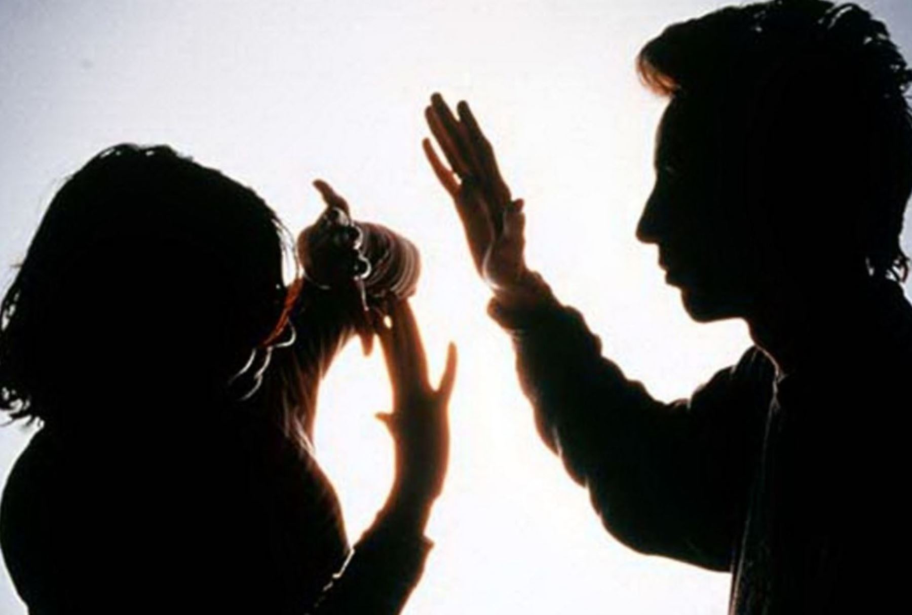 Corte Superior de Arequipa adopta medidas para combatir y reducir los casos de violencia familiar. Cortesía
