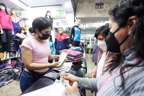 Foto: ANDINA/Renato Pajuelo.