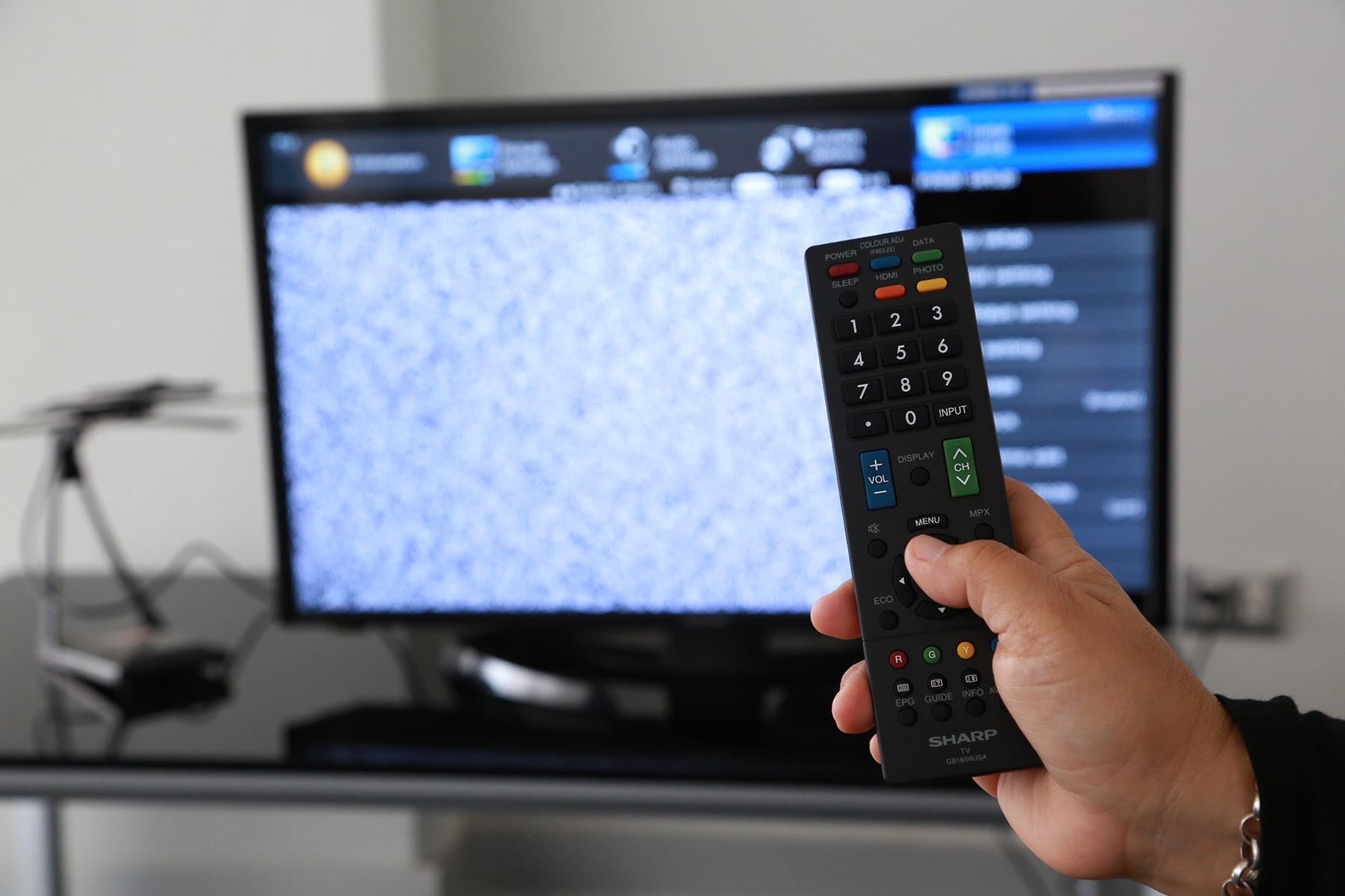 Perú cuenta con 92 estaciones que transmiten en Televisión Digital Terrestre