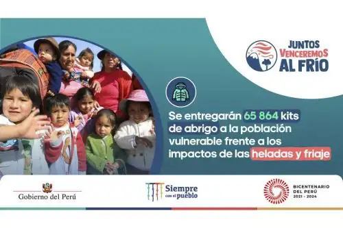 Foto: ANDINA/difusión.