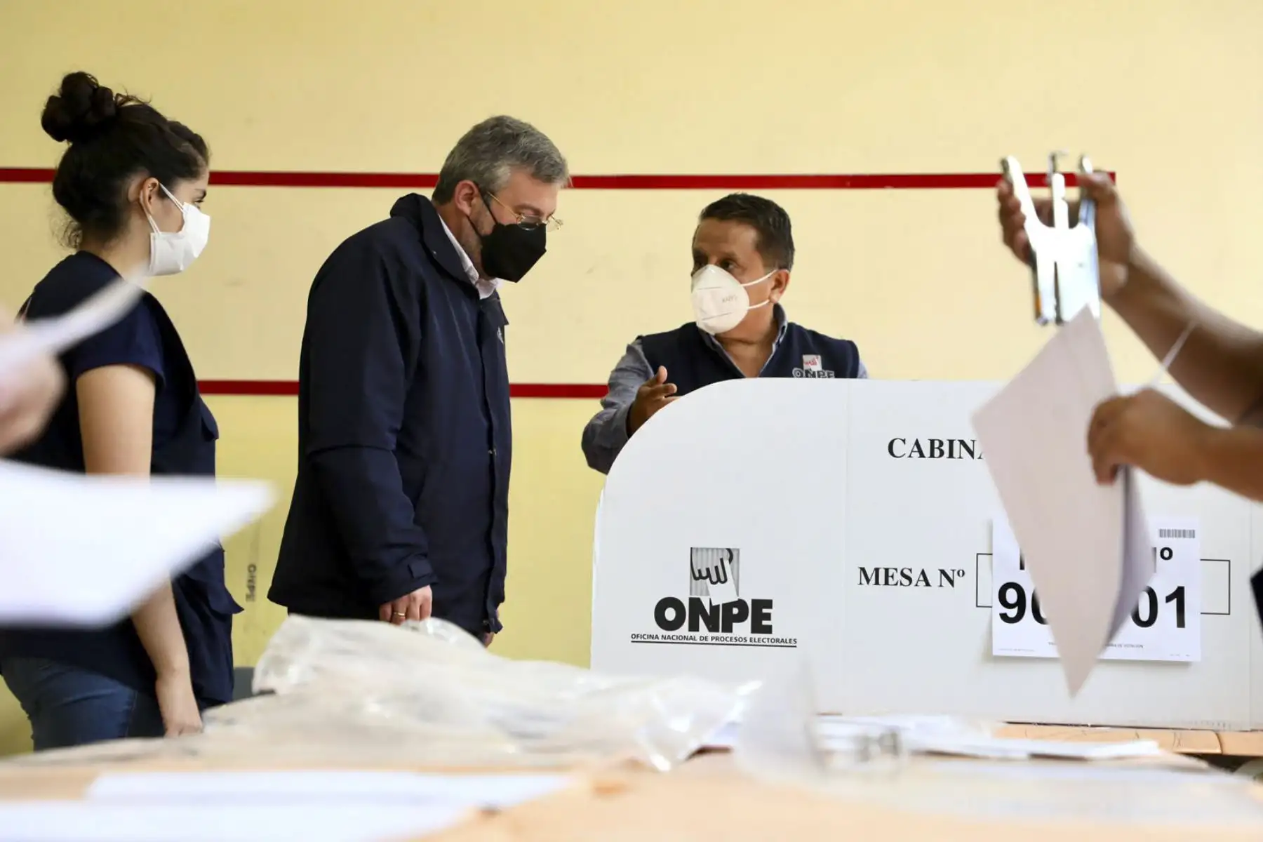 Foto: ANDINA/difusión.