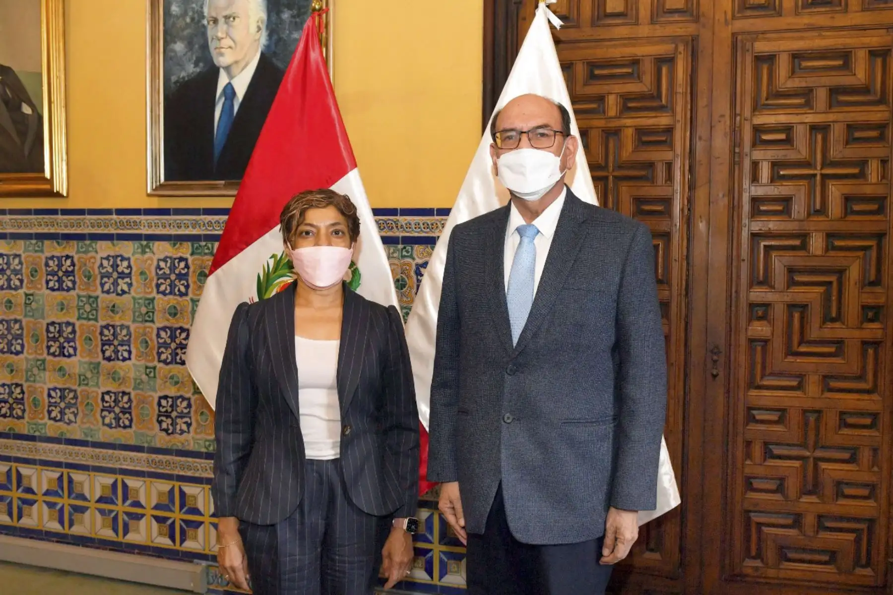 Foto: ANDINA/difusión.